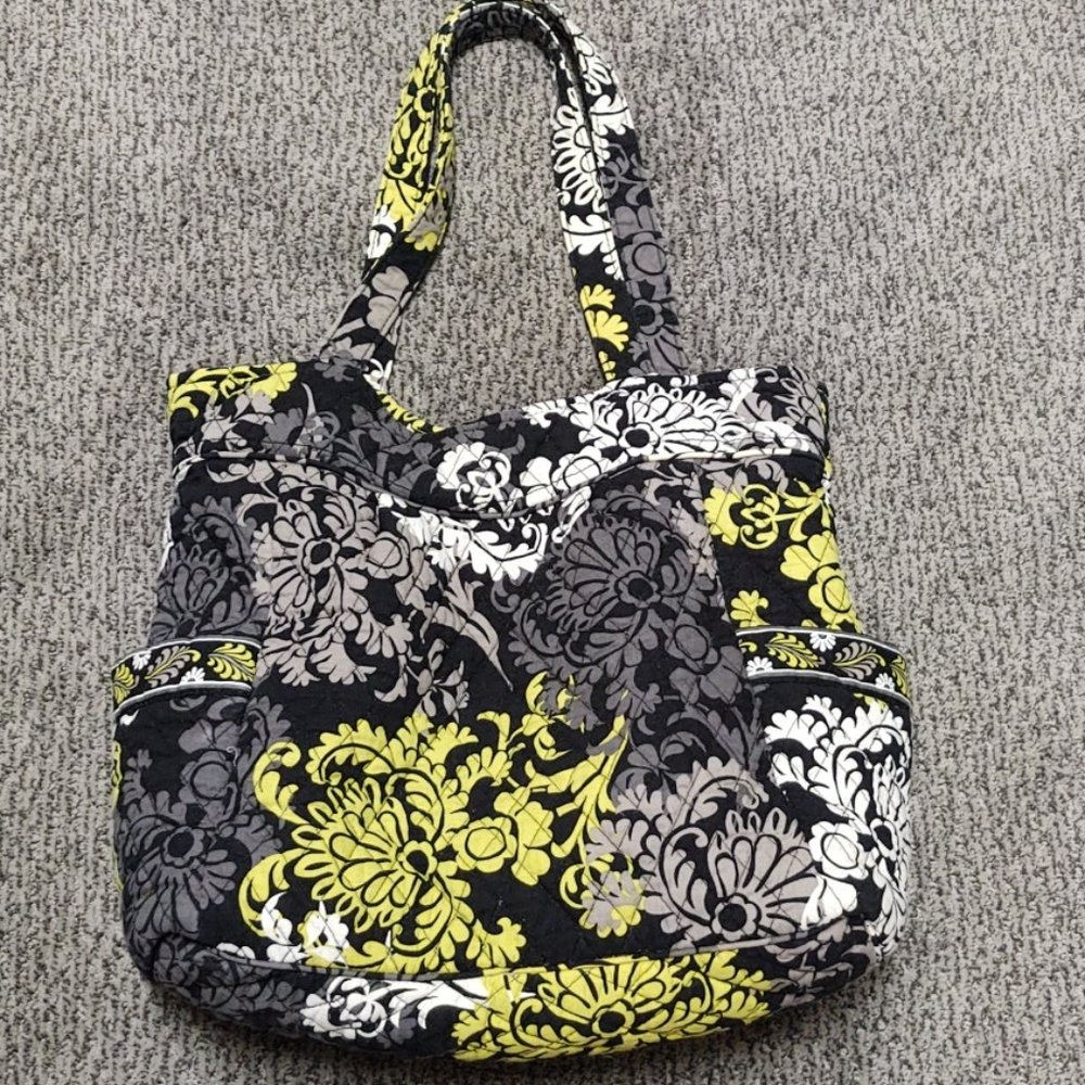 Vera Bradley Large Purse